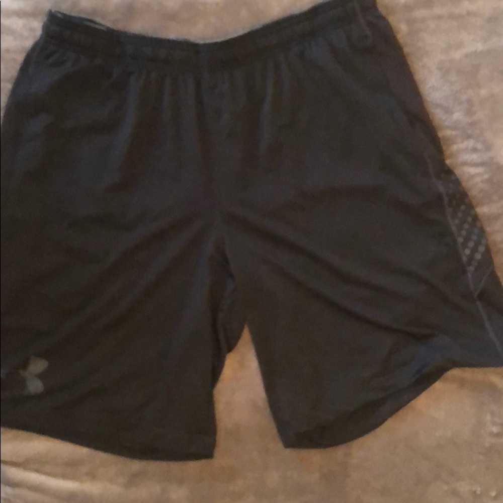 Men’s Under Armour Shorts